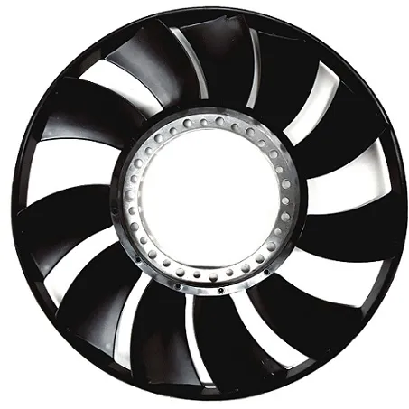 Ventilador del radiador 4Z7121301 VAG