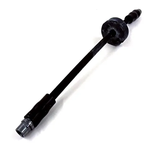 Latiguillos de freno delantero 4Z7611707A VAG