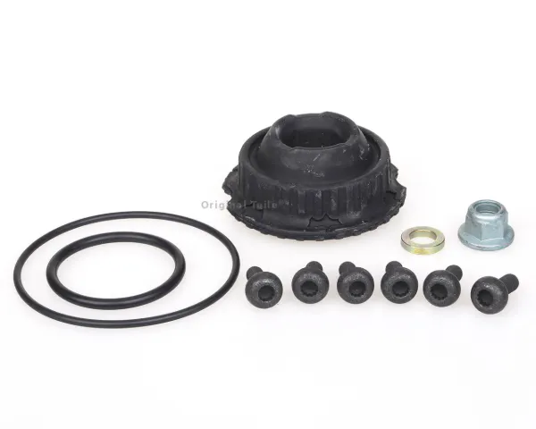 Soporte del amortiguador delantero 4Z7698507 VAG