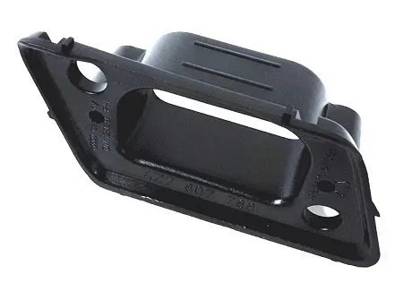 Tapa de la boquilla del lavafaros delantero 4Z7807788 VAG
