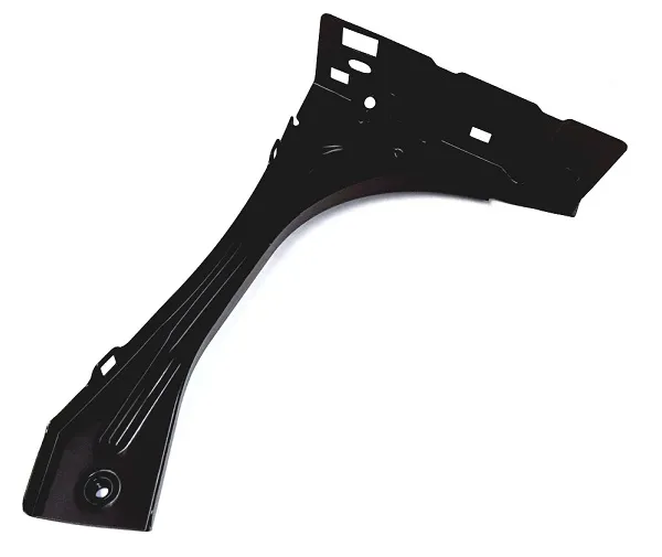 Soporte delantero de guardabarros delantero derecho 4Z7821136 VAG