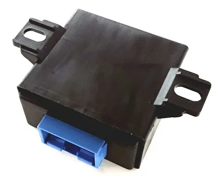 Módulo de control de luces de faros (ECU) 4Z7907357 VAG
