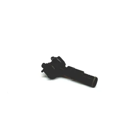 Boquilla del lavador de faros delanteros VAG 4Z7955102