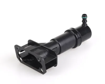 Boquilla del lavador de faros delanteros VAG 4Z7955979
