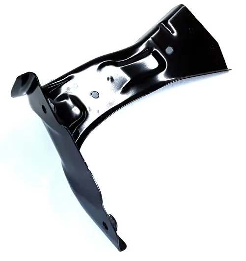 Soporte delantero izquierdo para aleta delantera 561821135A VAG
