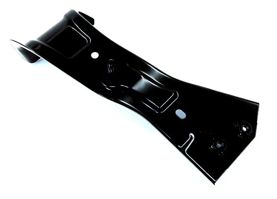 Soporte delantero izquierdo para aleta delantera 561821135C VAG