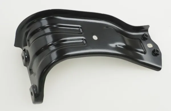 Soporte delantero de guardabarros delantero derecho 561821136C VAG