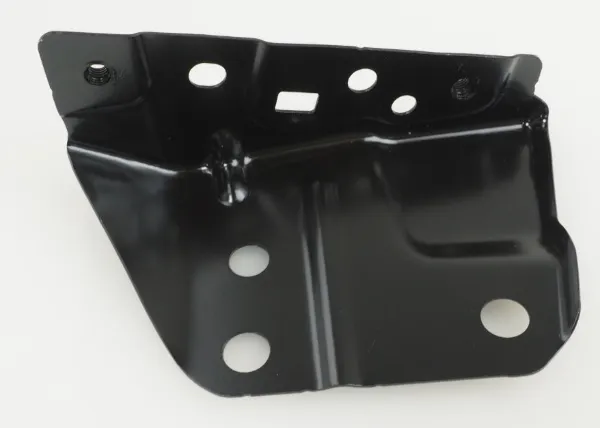 Soporte delantero de guardabarros delantero derecho 561821184A VAG