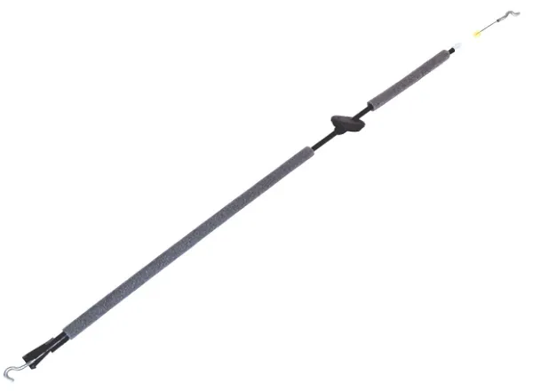 Cable de apertura de cerradura de puerta delantera 561839085C VAG