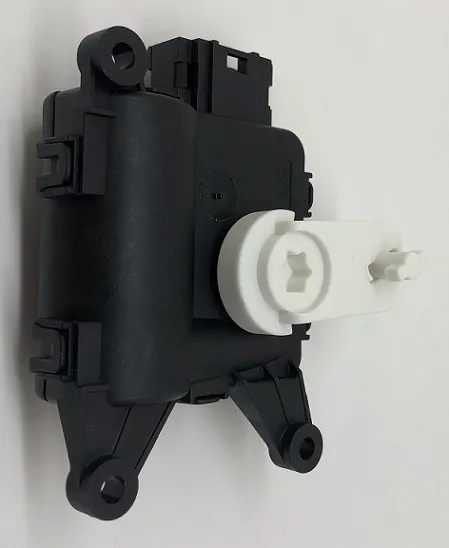 Motor de recirculación de aire 561907511B VAG