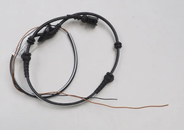 Cable del sensor ABS trasero derecho 561927904A VAG