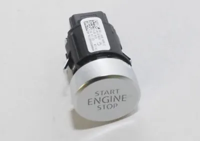 Botón de arranque del motor VAG 561959839C3Q7