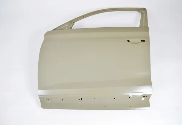 Puerta delantera izquierda 565831055 VAG