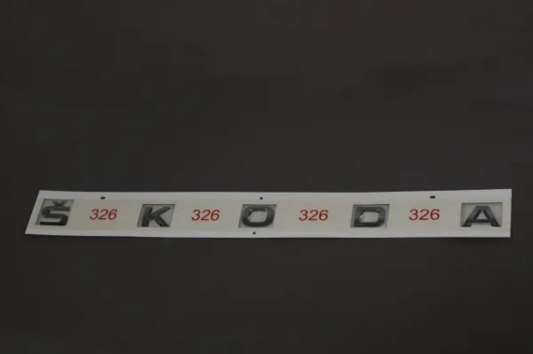 Emblema 565853687F2ZZ VAG