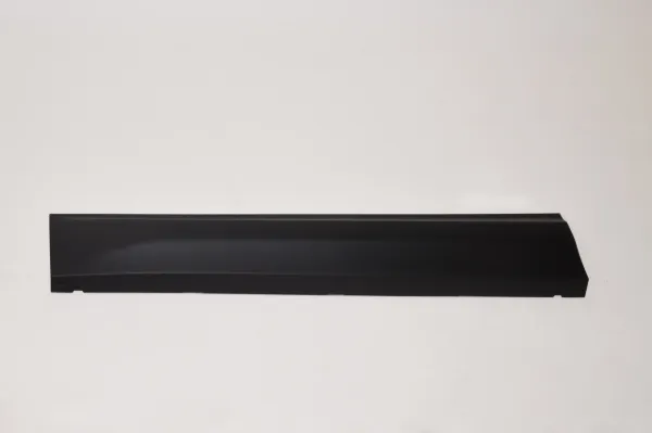 Moldura de puerta delantera izquierda 5658549399B9 VAG
