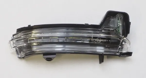 Luz intermitente del espejo retrovisor derecho 565949102 VAG