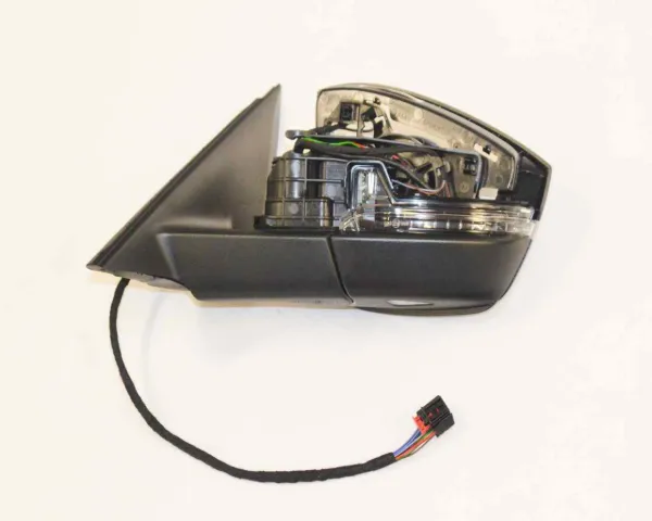 Espejo de retrovisor izquierdo 566857507E VAG