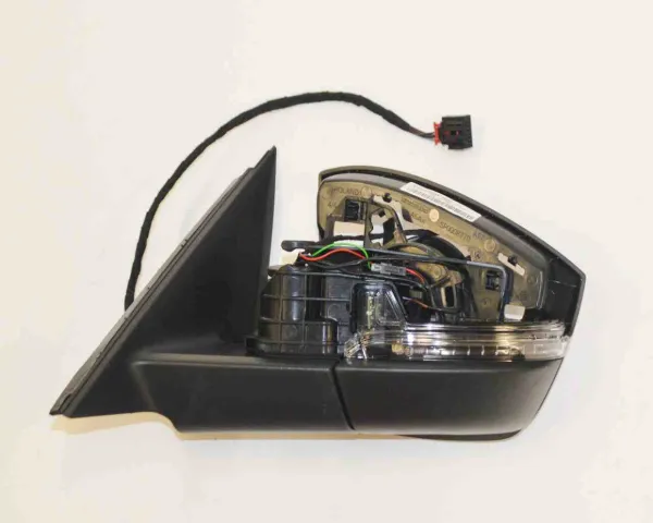 Espejo de retrovisor izquierdo 566857507P VAG