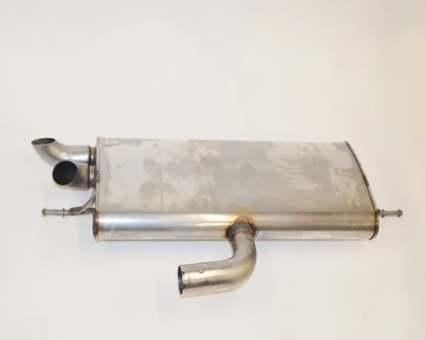 Silenciador trasero Audi Q3 F3B