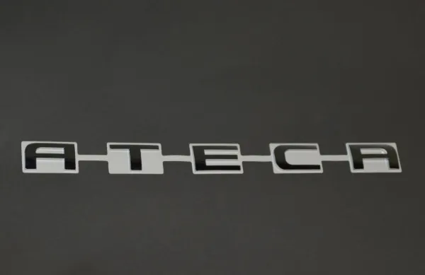 Emblema 575853687B2ZZ VAG
