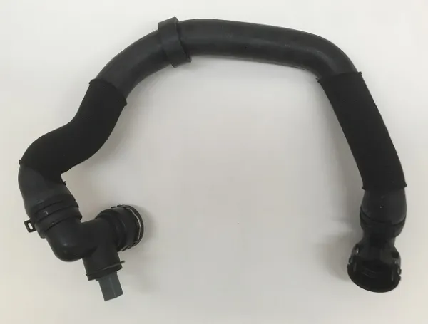 Manguera inferior del radiador 5C0122051N VAG