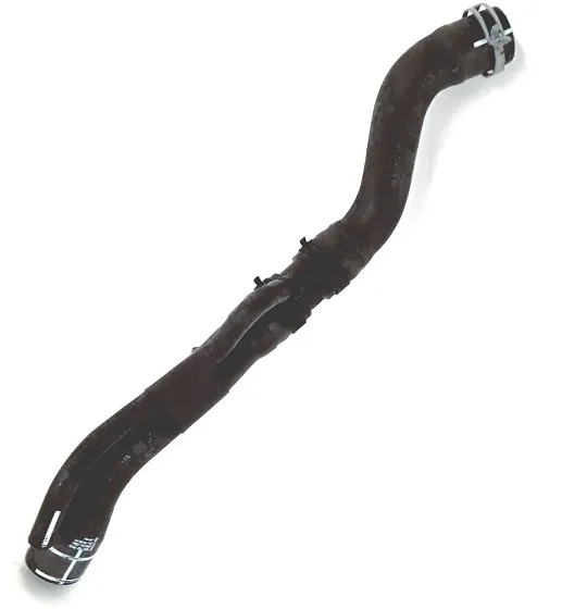 Manguera radiador 5C0122101S VAG