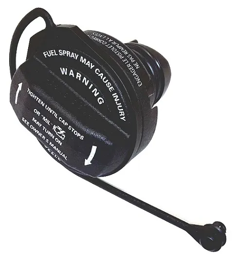 Tapon de gasolina 5C0201550B VAG