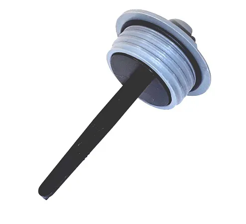 Tapa del depósito de la bomba de dirección asistida 5C0422376 VAG