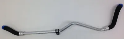 Manguera de baja presión de dirección asistida, del depósito a la bomba VAG 5C0422887E