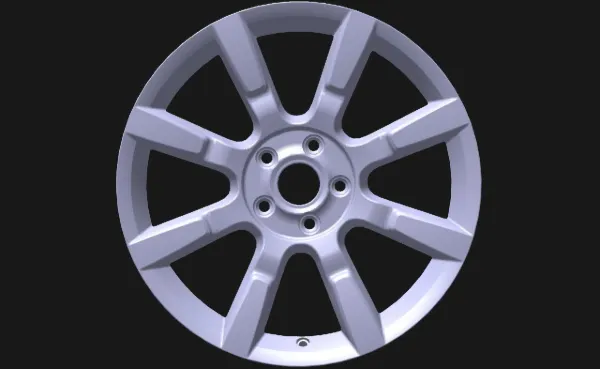 Llantas 5C0601025H8Z8 VAG