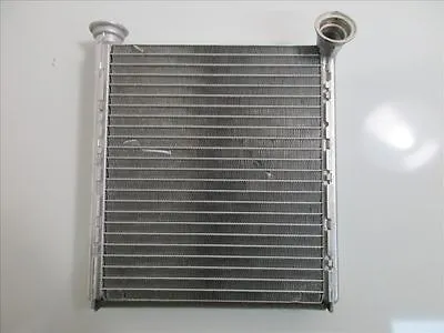 Radiador calefacción 5C0819031 VAG