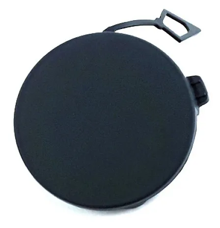 Tapa del enganche de remolcado delantera 5C5807241AGRU VAG