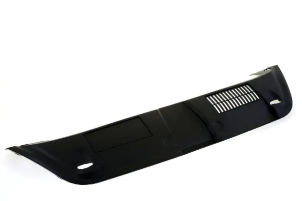 Deflector de aire del radiador 5C5853655A9B9 VAG