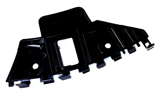 Soporte delantero izquierdo para aleta delantera 5C6807183 VAG