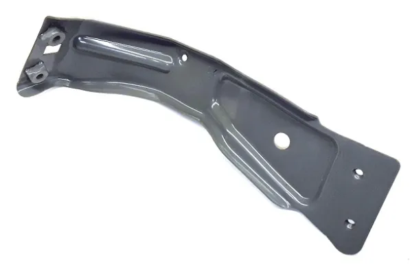 Soporte trasero de aleta delantera izquierda 5C6821135 VAG
