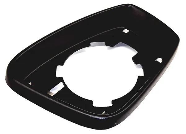 Cubierta De Espejo Retrovisor Izquierdo 5C6857602A VAG