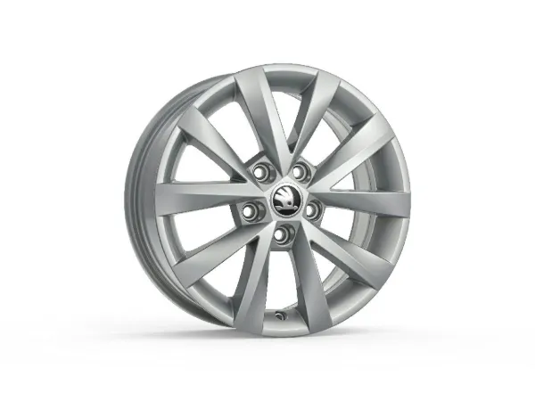Llantas 5E0071496M8Z8 VAG