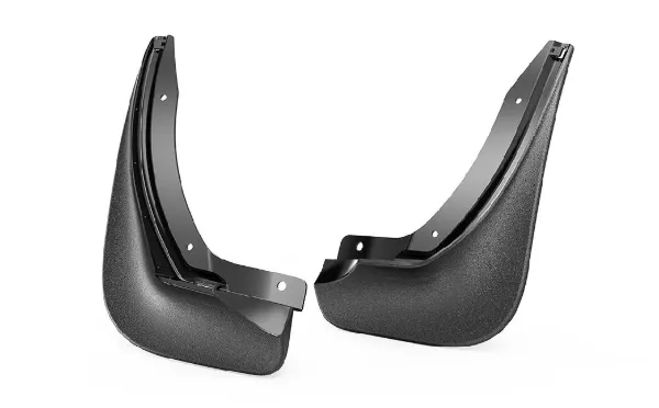 Faldillas guardabarros traseros Skoda Octavia III A7