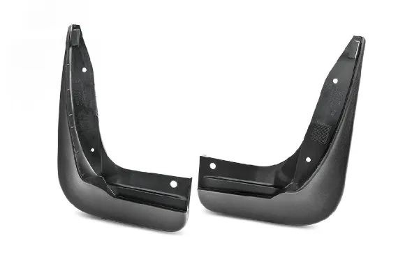 Guardabarros delanteros 5E0075111 VAG