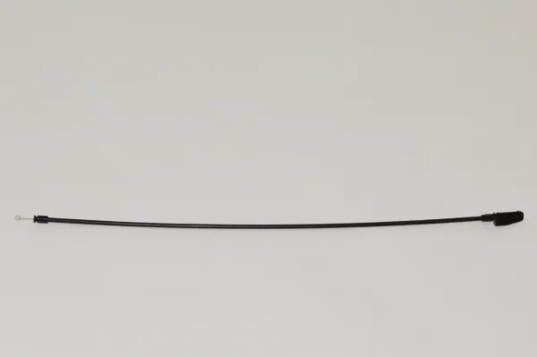 Cable de apertura del capó delantero 5E0823531A VAG