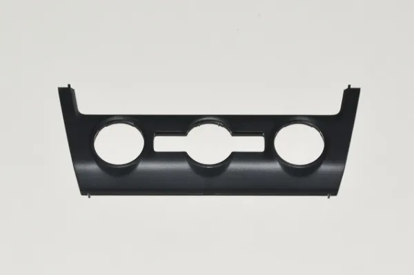 Embellecedor de la consola central 5E0863152B9B9 VAG