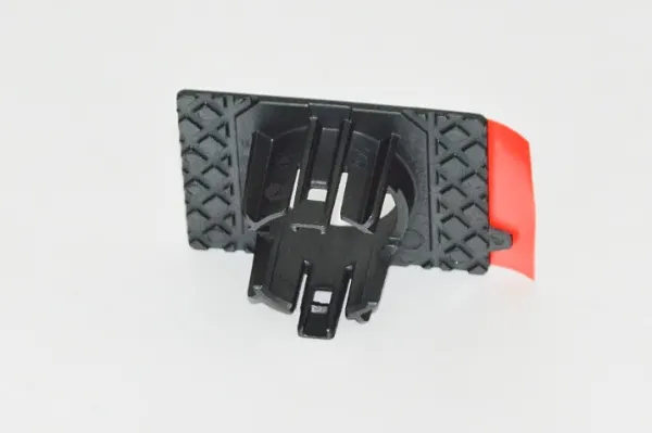 Soporte del sensor de estacionamiento delantero lateral 5E0919485 VAG