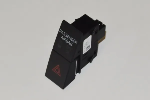 Boton de luz de emergencía 5E0953507EWDI VAG