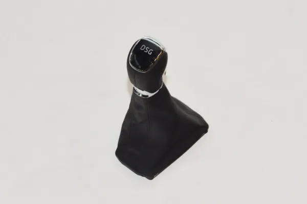 Pomo de palanca de cambios 5E1713123GWZI VAG
