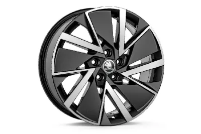 Llantas de aleación VAG 5E3071498FFL8