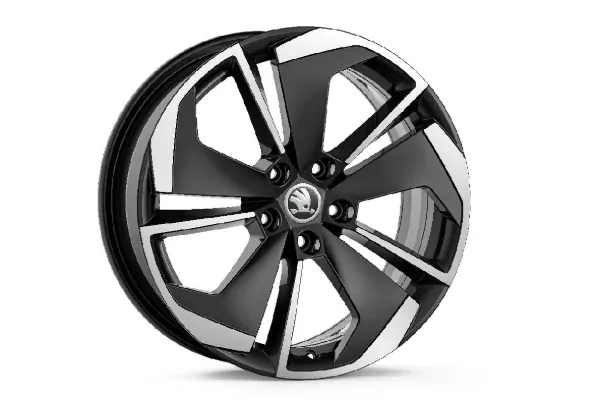 Llantas 5E3071498FL8 VAG