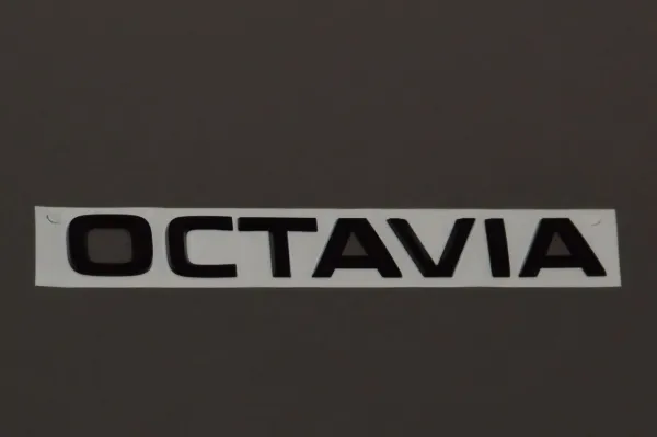 Emblema 5E3853687P041 VAG