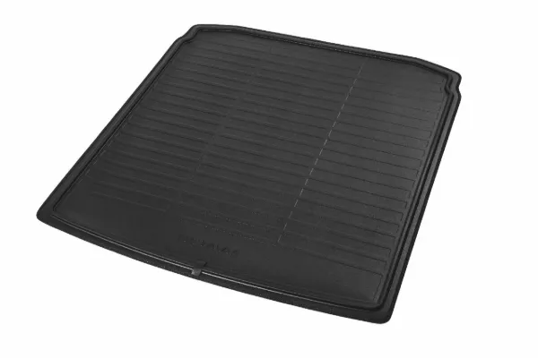 Alfombrilla del maletero 5E7061163A VAG