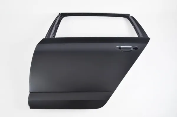 Puerta trasera izquierda 5E9833055C VAG