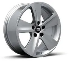 Llantas 5F0601025B8Z8 VAG